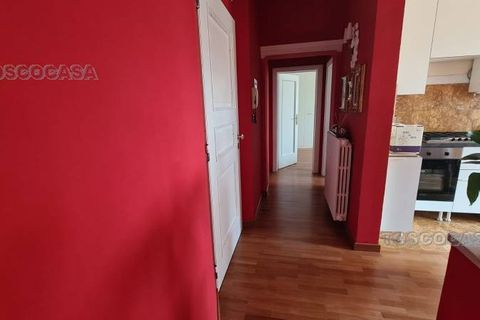 Lejlighed i Fucecchio, Florence, Fucecchio - € 135.000 | Ref: 1447 - foto 4