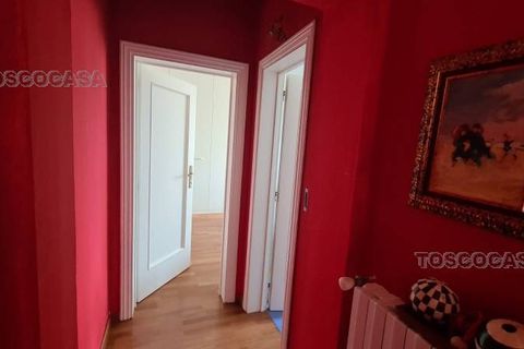 Lejlighed i Fucecchio, Florence, Fucecchio - € 135.000 | Ref: 1447 - foto 5