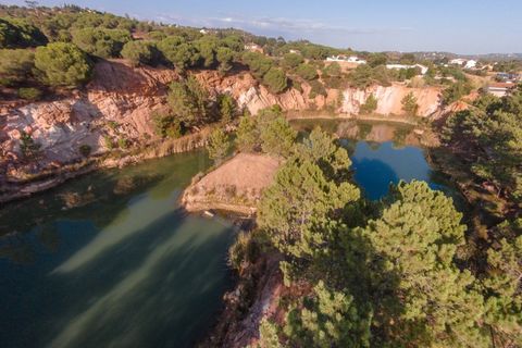 Helårsgrund i Paderne, Faro, Paderne - € 1.780.000 | Ref: 17/T/00350 - foto 11