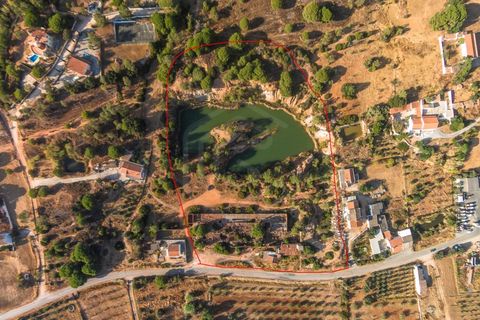 Helårsgrund i Paderne, Faro, Paderne - € 1.780.000 | Ref: 17/T/00350 - foto 15