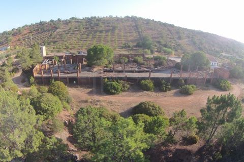 Helårsgrund i Paderne, Faro, Paderne - € 1.780.000 | Ref: 17/T/00350 - foto 3