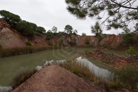 Helårsgrund i Paderne, Faro, Paderne - € 1.780.000 | Ref: 17/T/00350 - foto 12