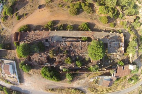 Helårsgrund i Paderne, Faro, Paderne - € 1.780.000 | Ref: 17/T/00350 - foto 4