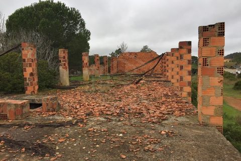 Helårsgrund i Paderne, Faro, Paderne - € 1.780.000 | Ref: 17/T/00350 - foto 23