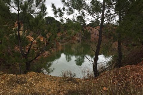 Helårsgrund i Paderne, Faro, Paderne - € 1.780.000 | Ref: 17/T/00350 - foto 24