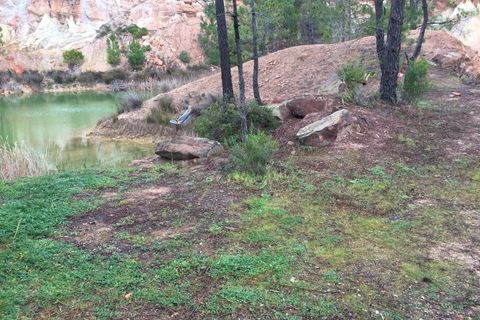 Helårsgrund i Paderne, Faro, Paderne - € 1.780.000 | Ref: 17/T/00350 - foto 26