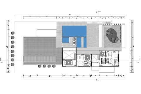 Helårsgrund i Paderne, Faro, Paderne - € 1.780.000 | Ref: 17/T/00350 - foto 34