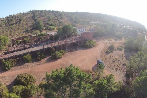 Helårsgrund i Paderne, Faro, Paderne - € 1.780.000 | Ref: 17/T/00350 - foto 2