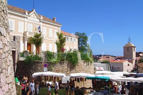 Landejendom i Saint-Tropez, Var, Saint-Tropez - € 8.500.000 | Ref: XP01554 - foto 10