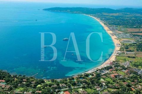 Landejendom i Saint-Tropez, Var, Saint-Tropez - € 8.500.000 | Ref: XP01554 - foto 5