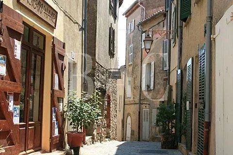 Landejendom i Saint-Tropez, Var, Saint-Tropez - € 8.500.000 | Ref: XP01554 - foto 13
