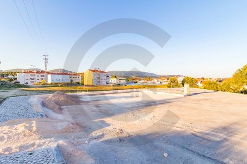 Tomt i Alcanena, Santarem, Alcanena - € 150 000 | Ref: C0269-00922 - foto 4