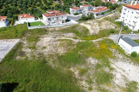 Tomt i Alcanena, Santarem, Alcanena - € 150 000 | Ref: C0269-00922 - foto 2