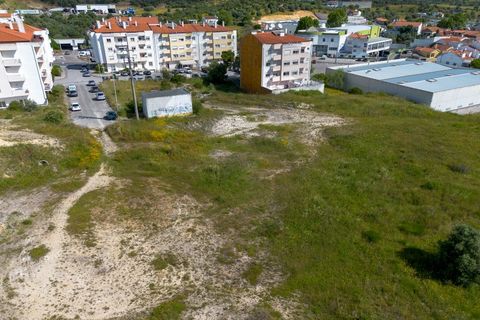 Tomt i Alcanena, Santarem, Alcanena - € 150 000 | Ref: C0269-00922 - foto 3