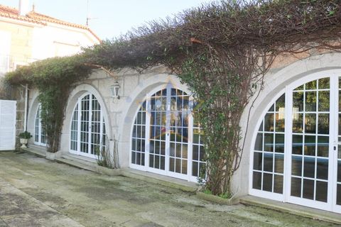 Farm i Moreira, Porto, Moreira - € 6.000.000 | Ref: 5362/20 - foto 1