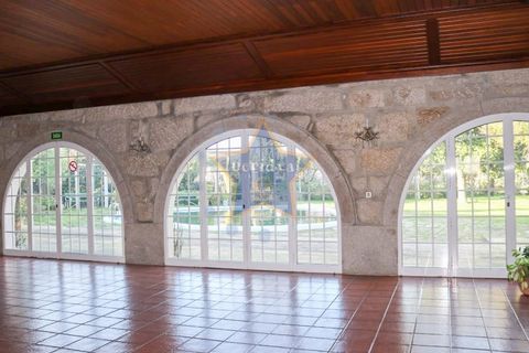 Farm i Moreira, Porto, Moreira - € 6.000.000 | Ref: 5362/20 - foto 2