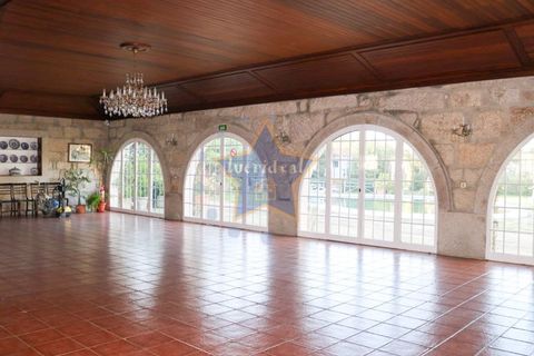 Farm i Moreira, Porto, Moreira - € 6.000.000 | Ref: 5362/20 - foto 3