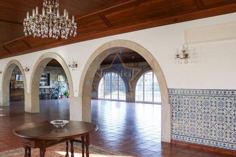 Farm i Moreira, Porto, Moreira - € 6.000.000 | Ref: 5362/20 - foto 4