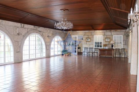 Farm i Moreira, Porto, Moreira - € 6.000.000 | Ref: 5362/20 - foto 5
