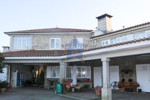 Farm i Moreira, Porto, Moreira - € 6.000.000 | Ref: 5362/20 - foto 6