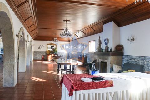 Farm i Moreira, Porto, Moreira - € 6.000.000 | Ref: 5362/20 - foto 24