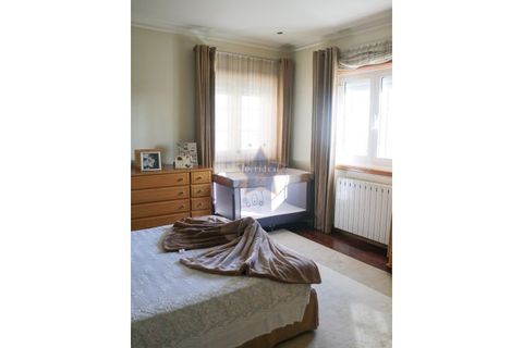 Villa i Maia, Porto, Maia - € 590.000 | Ref: 5356/20 - foto 21