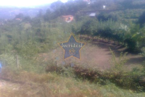 Helårsgrund i Cinfaes, Viseu, Cinfaes - € 22.500 | Ref: 2694/11 - foto 3