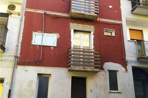 Villa i Biancavilla, Catania, Biancavilla - € 38.000 | Ref: 2351 - foto 1