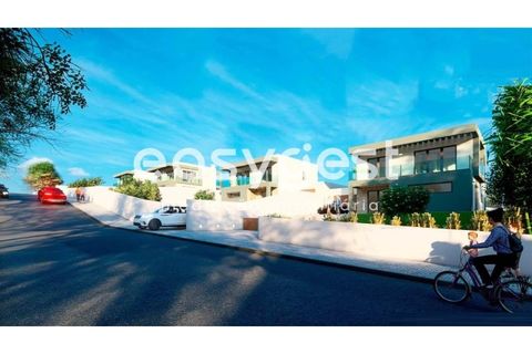Villa i Lourinha, Lisbon, Lourinha - € 450.000 | Ref: LA83569NN - foto 1