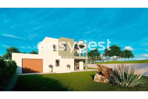 Villa i Lourinha, Lisbon, Lourinha - € 450.000 | Ref: LA83569NN - foto 2
