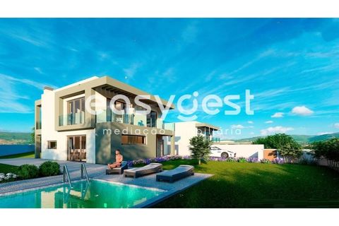 Villa i Lourinha, Lisbon, Lourinha - € 450.000 | Ref: LA83569NN - foto 4