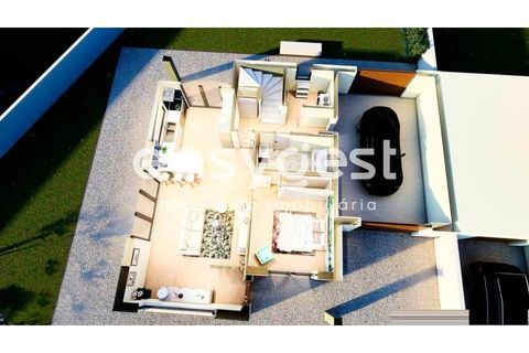 Villa i Lourinha, Lisbon, Lourinha - € 450.000 | Ref: LA83569NN - foto 5