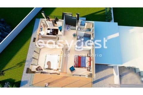Villa i Lourinha, Lisbon, Lourinha - € 450.000 | Ref: LA83569NN - foto 6
