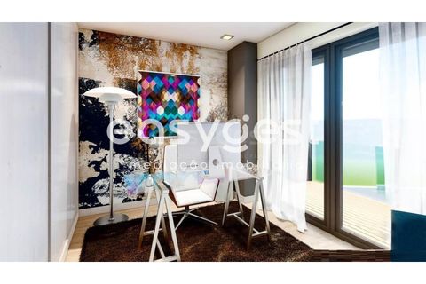 Villa i Lourinha, Lisbon, Lourinha - € 450.000 | Ref: LA83569NN - foto 7
