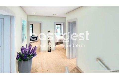 Villa i Lourinha, Lisbon, Lourinha - € 450.000 | Ref: LA83569NN - foto 8