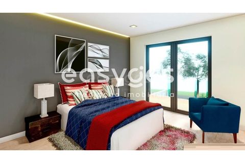Villa i Lourinha, Lisbon, Lourinha - € 450.000 | Ref: LA83569NN - foto 10