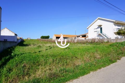 Helårsgrund i Alcobaca, Leiria, Alcobaca - € 20.000 | Ref: S4U123-V16 - foto 3