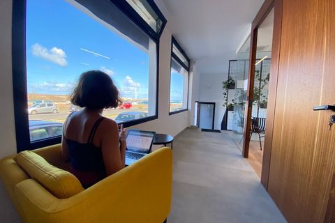 Gewerbeimmobilie in Corralejo, Fuerteventura - Foto 4