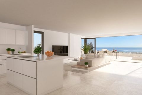 Leilighet i Estepona, Malaga, Estepona - € 847 000 | Ref: R3896005 - foto 7