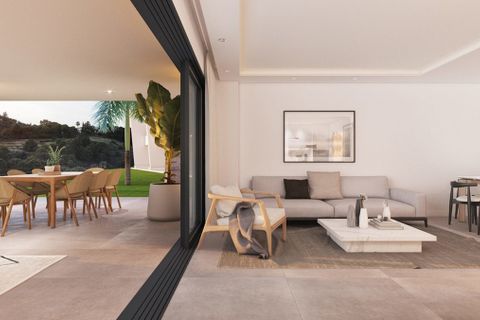 Leilighet i Estepona, Malaga, Estepona - € 847 000 | Ref: R3896005 - foto 8