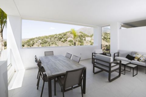 Leilighet i Estepona, Malaga, Estepona - € 847 000 | Ref: R3896005 - foto 10