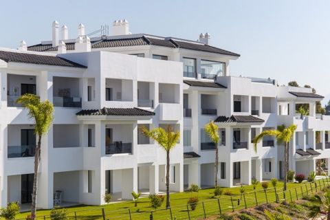Leilighet i Estepona, Malaga, Estepona - € 847 000 | Ref: R3896005 - foto 17