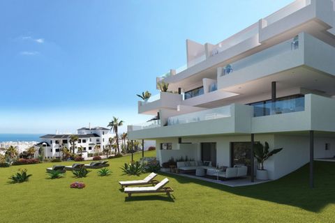 Leilighet i Estepona, Malaga, Estepona - € 847 000 | Ref: R3896005 - foto 18