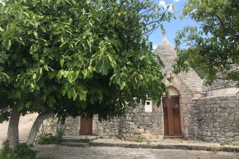 Landejendom i Ostuni, Brindisi, Ostuni - € 140.000 | Ref: 128 - foto 5