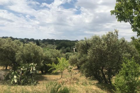 Landejendom i Ostuni, Brindisi, Ostuni - € 140.000 | Ref: 128 - foto 12