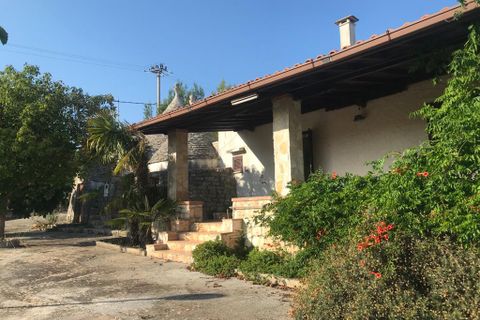 Landejendom i Ostuni, Brindisi, Ostuni - € 140.000 | Ref: 128 - foto 7