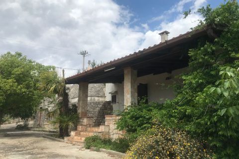 Landejendom i Ostuni, Brindisi, Ostuni - € 140.000 | Ref: 128 - foto 9