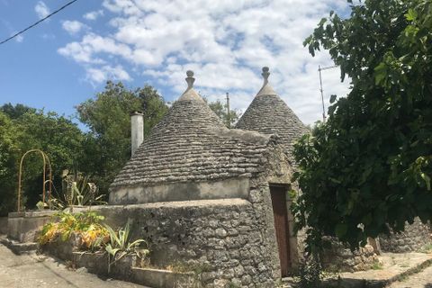 Landejendom i Ostuni, Brindisi, Ostuni - € 140.000 | Ref: 128 - foto 6