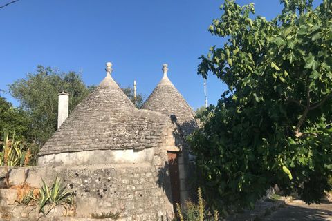 Landejendom i Ostuni, Brindisi, Ostuni - € 140.000 | Ref: 128 - foto 3