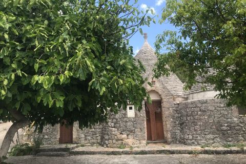 Landejendom i Ostuni, Brindisi, Ostuni - € 140.000 | Ref: 128 - foto 2